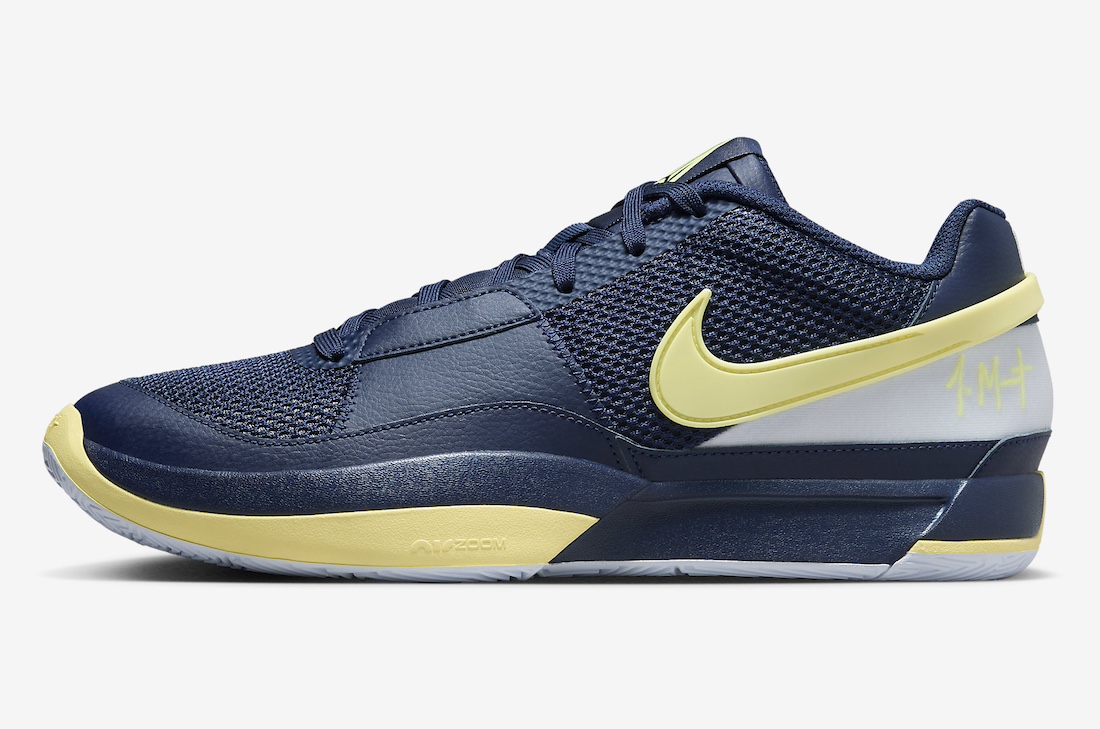 Nike Ja 1 kids Murray State